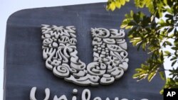 Символ компанії Unilever