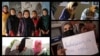 چهار سال سلطهٔ طالبان – افزایش سرکوبی‌ها در افغانستان