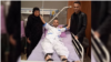 میثم پیرفلک در بیمارستان در کنار خانواده‌اش