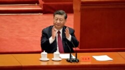 时事大家谈：习近平广西全票当选党代表 二十大连任冲线开始了？