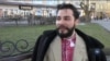 Як американець за рік українську мову вивчив. Відео