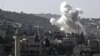 Quân đội Israel giao chiến với Hamas ở bắc Gaza, các bệnh viện trong tầm bắn
