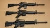 Petite victoire au Sénat américain pour limiter l'accès aux armes par les terroristes