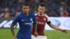 Londres s'exporte à Bakou avec une finale Chelsea-Arsenal 