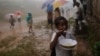How Forgotten Local Plants Could Ease Malnutrition in East Timor