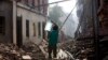 UN Official: Building Laws Need to be Enforced in Nepal