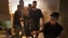 Young Syrian Rebels Plan for Future
