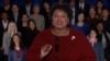 Réponse démocrate: Immigration avec Stacey Abrams