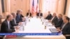 اصولگرایان خطاب به مذاکره‌کنندگان ایران: از موضع خود عبور نکنید