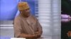Hira ta musamman da Aliyu Mustapha shugaban Sashen Hausa na Muryar Amurka ya yi da Atiku Abubakar a Washington, D.C