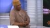 Hira ta musamman da Aliyu Mustapha shugaban Sashen Hausa na Muryar Amurka ya yi da Atiku Abubakar a Washington, D.C