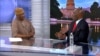 Hira ta musamman da Aliyu Mustapha shugaban Sashen Hausa na Muryar Amurka ya yi da Atiku Abubakar a Washington.