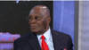 Dan takarar shugaban kasa na PDP, Atiku Abubakar.