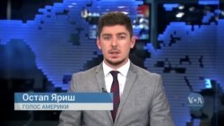 Українські танкісти прибули до Великої Британії для навчання на танках Челленджер-2. Відео