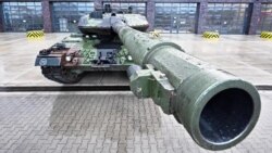 Moscow’s Misleading Claim That US is Pushing Ukraine to Invade Russia 