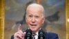 Joe Biden décrète un embargo sur le pétrole et le gaz de la Russie