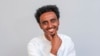 ጋዜጠኛ ኣሚር ኣማን