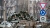 L'armée russe assure ne pas prévoir d'appeler les réservistes