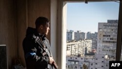جنگ اوکراین
