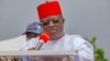 Gwamnan jihar Ebonyi, Dave Umahi (Gwamnatin jihar Ebonyi)