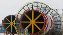 ENI lève un cas de force majeure sur le brut au Nigeria; Chevron veut vendre des parts en Guinée équatoriale