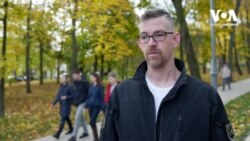 Іноземці, які приїхали в Україну, щоб допомогти: історії волонтерів. Відео