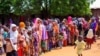 Mawuyacin Halin Da ‘Yan Gudun Hijira Ke Ciki A tafkin Chadi Na Kawo Koma Baya Ga Tabbatar Da Samun Lafiya