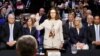 La nomination de Gina Haspel à la tête de la CIA approuvée en commission