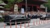Les Japonais rendent un dernier hommage à Shinzo Abe