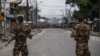 Les gendarmes malgaches confirment avoir tué 19 personnes