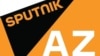 Sputnik Azərbaycan-logo