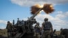 Ukraine Calls for More Australian Weapons as Its Forces Retake Territory 