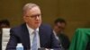 Australian PM Outlines Draft Indigenous Recognition Vote