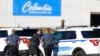3 Dead, 2 Wounded, Including Trooper, in Maryland Shooting