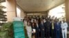 Le symposium des responsables de la sécurité maritime se tient à Abuja
