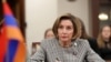 Nancy Pelosi in Armenian DM