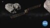 NASA Practices Saving the World 