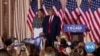 Trump Announces 2024 Presidential Run