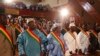 Un journaliste condamné pour diffamation envers le président de l'Assemblée au Mali