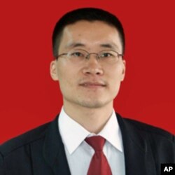 维权律师唐荆陵
