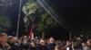 Protesti u Podgorici