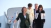 Nancy Pelosi in Armenia