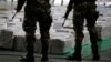 Peru's Military Questioned Over Drug Flight Plague