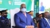 Le méga-barrage éthiopien sur le Nil, priorité pour Félix Tshisekedi à l'UA