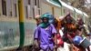 Le train express de Dakar sera réalisé pour 225 millions d'euros