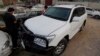 Pakistan Lodges Protest After Deadly Crash Involving US Embassy Vehicle