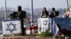 محاکمه سرباز اسرائیلی به اتهام قتل عمد یک فلسطینی