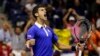 Tennis: Novak Djokovic remporte l'US Open
