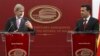 EU Enlargement Chief Urges Macedonians to Back Name Deal