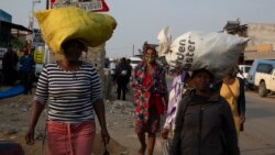 Le Monde au Féminin